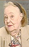 Фотография, биография Алла Казанская Alla Kazanskaya