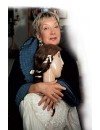Фотография, биография Алла Коженкова Alla Kozhenkova