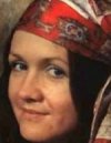 Фотография, биография Алла Мещерякова Alla Meshcheryakova