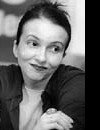 Фотография, биография Алла Сигалова Alla Sigalova
