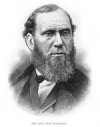 Фотография, биография Аллан Пинкертон Allan Pinkorton