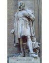 Фотография, биография Алонсо Берругете Alonso Berrugete