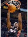 Фотография, биография Алонзо Моурнинг Alonzo Mourning