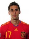 Фотография, биография Альваро Арбелоа Alvaro Arbeloa