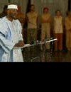 Фотография, биография Амаду Туре Amadu Tumany Ture
