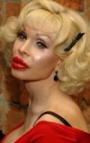 Фотография, биография Аманда Лепоре Amanda Lepore