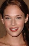 Фотография, биография Аманда Риджетти Amanda Righetti