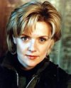 Фотография, биография Аманда Таппинг Amanda Tapping