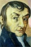 Фотография, биография Амедео Авогадро Amedeo Avogadro