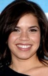 Фотография, биография Америка Феррера America Ferrera
