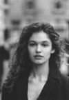 Фотография, биография Ана Катерина Морариу Ana Caterina Morariu