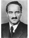 Фотография, биография Анастас Микоян Anastas Mikoyan