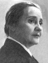Фотография, биография Анастасия Георгиевская Anastasia Georgievskaya