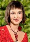 Фотография, биография Анастасия Микульчина Anastasia Mikulchina