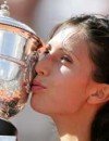 Фотография, биография Анастасия Мыскина Anastasia Myskina