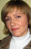 Фотография, биография Анастасия Сердюк Anastasia Serduk