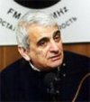 Фотография, биография Анатолий Эйрамджан Anatoly Eyramdjan