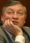 Фотография, биография Анатолий Карпов Anatoly Karpov
