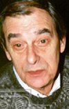 Фотография, биография Анатолий Мукасей Anatoly Mukasey