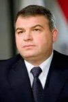 Фотография, биография Анатолий Сердюков Anatoly Serdyukov