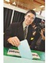 Фотография, биография Андерс Расмуссен Anders Fogh Rasmussen