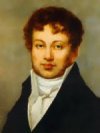 Фотография, биография Андре-Мари Ампер Andre-Mary Amper