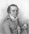 Фотография, биография Андре Шенье Andre Chenier