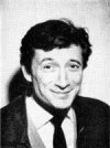 Фотография, биография Андре Вебер Andrй Weber