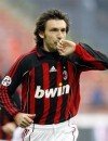 Фотография, биография Андреа Пирло Andrea Pirlo