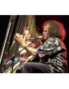 Фотография, биография Андреас Фолленвайдер Andreas Vollenweider