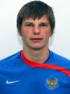 Фотография, биография Андрей Аршавин Andrey Sergeevich Arshavin
