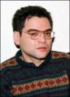 Фотография, биография Андрей Бабицкий Andrey Babitsky