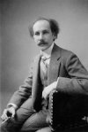Фотография, биография Андрей (Борис) Белый Andrey Beliy