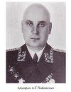 Фотография, биография Андрей Чабаненко