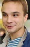 Фотография, биография Андрей Чадов Andrey Chadov