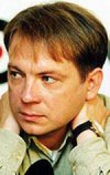 Фотография, биография Андрей Федорцов Andrey Fedortsov