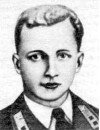 Фотография, биография Андрей Федотов Andrey Fedotov