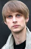 Фотография, биография Андрей Феськов Andrey Feskov