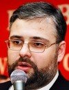 Фотография, биография Андрей Хазин Andrey Hazin