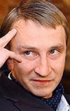 Фотография, биография Андрей Кайков Andrey Kaikov