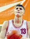 Фотография, биография Андрей Кириленко Andrey Kirilenko