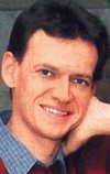Фотография, биография Андрей Кивинов Andrey Kivinov
