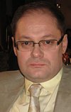 Фотография, биография Андрей Лебедев Andrey Lebedev