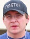 Фотография, биография Андрей Назаров Andrey Nazarov