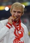 Фотография, биография Андрей Сильнов Andrey Silnov