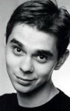Фотография, биография Андрей Тубелис Andrey Tubelis