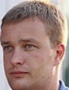 Фотография, биография Андрей Ватутин Andrey Vatutin