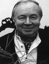 Фотография, биография Андрей Вознесенский Andrey Voznesenskiy