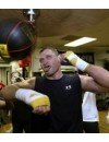 Фотография, биография Анджей Голота Andjey Golota