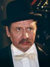 Фотография, биография Анджей Грабовски Andrzej Grabowski